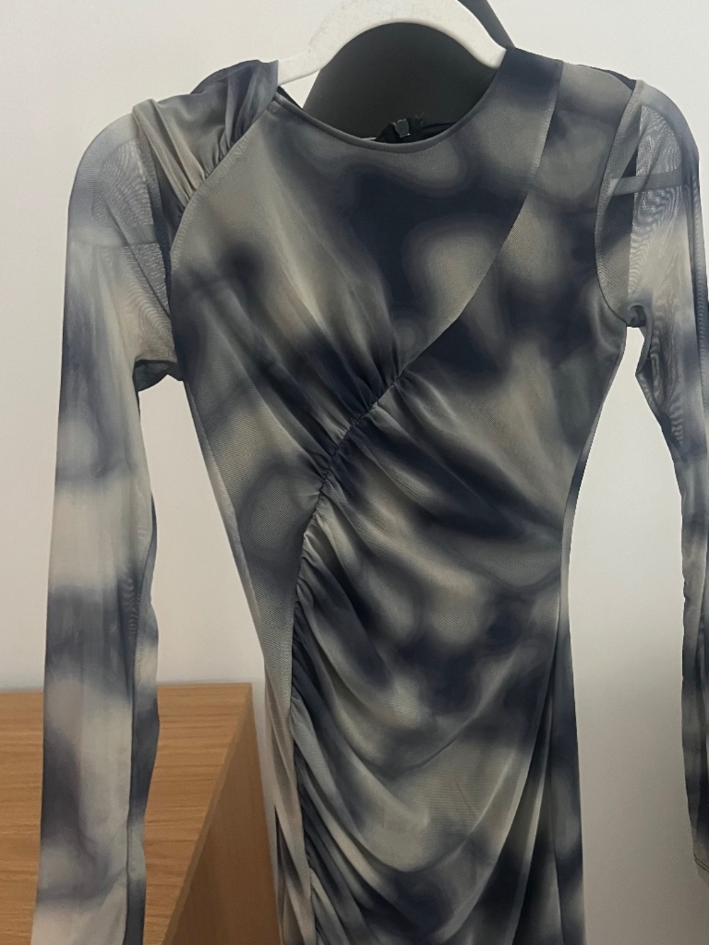 Zara dress